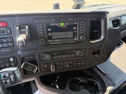 SCANIA R500 NGS 6x2 26 m3 Grain silo / Kompressor