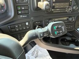 SCANIA R500 NGS 6x2 26 m3 Grain silo / Kompressor