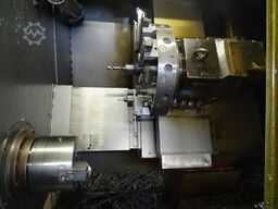 WEILER Primus 2 CNC