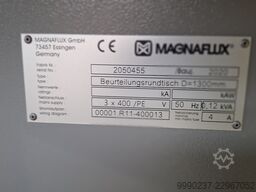 MAGNAFLUX ETT-250