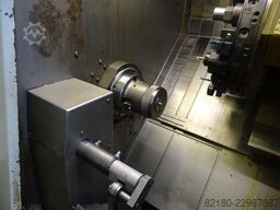 Weiler DZ 42 CNC