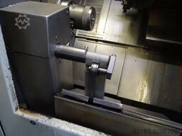 Weiler DZ 42 CNC