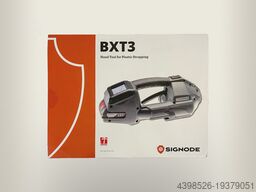 Signode BXT3-16