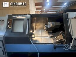 DOOSAN Puma 2500XLY