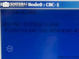 MORI SEIKI NH 4000 DCG