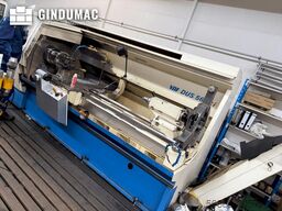 BOEHRINGER VDF DUS 560 ti