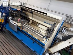 BOEHRINGER VDF DUS 560 ti