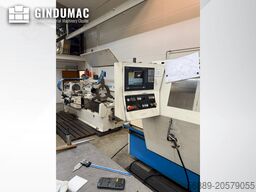 BOEHRINGER VDF DUS 560 ti