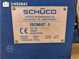 SCHÜCO ISOMAT 5