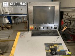 SCHÜCO PDG e-Cut 600