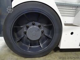 Montini MR10 - Li-ION - TRIPLEX - DEMO