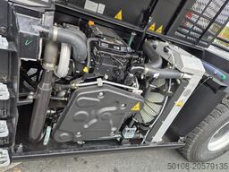 Manitou MRT 3060 Vision + AC