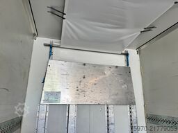 Krone N/A SD CoolLiner 3x SAF LIFTAS