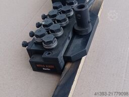 Witels Albert ER9-0,8, 0,5-0,8mm