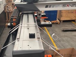 SEPRO 5X25