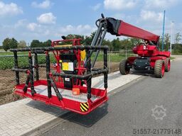 MAGNI DTB 28 RT | 2023