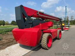 MAGNI DTB 28 RT | 2023