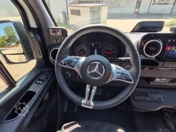 MERCEDES-BENZ Sprinter 517 Lord Comfort XXL 23 SS Vorlauffahrz