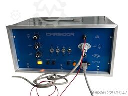 Carbidoor HSAFS