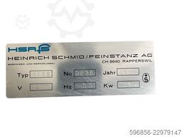 Carbidoor HSAFS