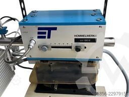 HOMMEL WERKE LV-50E