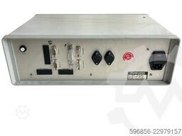 HOMMEL WERKE LV-50E