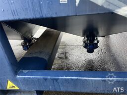  Endustri GM dust filter for sandblasting