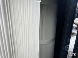  Endustri GM dust filter for sandblasting