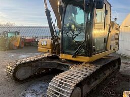 CAT 320