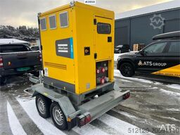 Atlas copco Zenergize zbp45