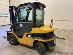 CAT DP30N