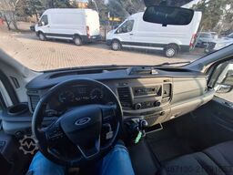 FORD Transit  350 L4 Einzelkabine Trend