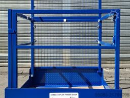  RAK-compact Arbeitskorb