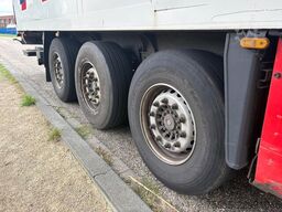 Schmitz SKO 24 Carrier Maxima 1300 / SAF Disc / Loading...