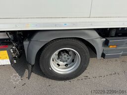Mercedes-Benz Atego 1224 L