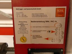 eska Schneider TR-PA
