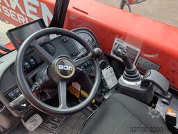 JCB 555P260R