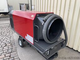 Thermobile IMA-200 RHP