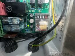 Böcker Avario HD 26, 2020, only 85 hours, like new!