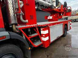 MERCEDES-BENZ 1838 4x2 Feuerwehr,Drehleiter Camiva DLK23/12