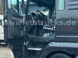 MAN TGX 26.580 6x2 BLS Lift/Lenkachse