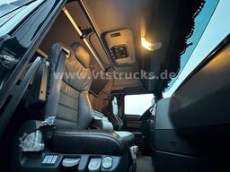 MAN TGX 26.580 6x2 BLS Lift/Lenkachse