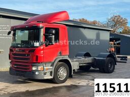 SCANIA P320 DB4x2 Fahrgestell
