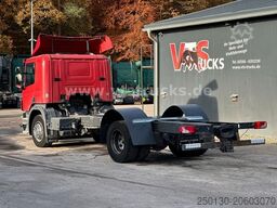 SCANIA P320 DB4x2 Fahrgestell