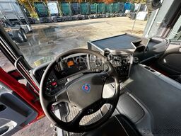 SCANIA P320 DB4x2 Fahrgestell