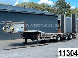 MÜLLER-MITTELTAL TS 3 RM Radmulden Nachlauf-Lenkachse