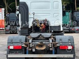 RENAULT Premium 450 dxi 4x2