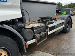 RENAULT Premium 450 dxi 4x2
