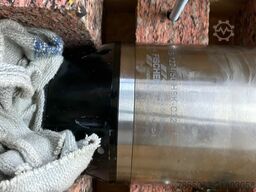 FISCHER MFV-1260