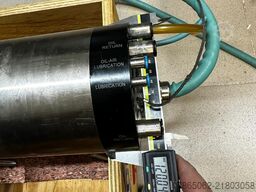 FISCHER MFV-1224/50 HSK-C32 50,000 RPM